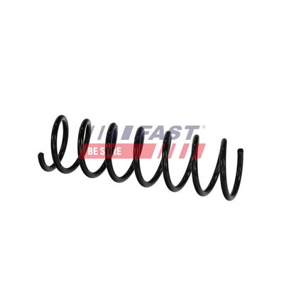 ARC SPIRAL FAST FT01916