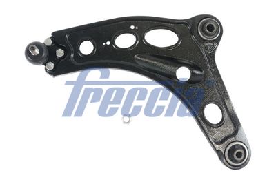 BRAT SUSPENSIE ROATA