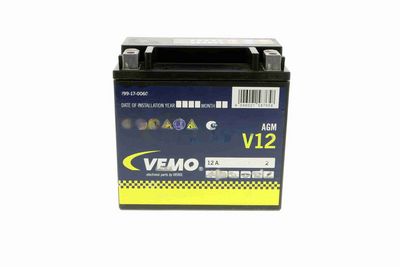 BATERIE DE PORNIRE VEMO V99170060 1