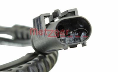 SENSOR RADDREHZAHL METZGER AUTOTEILE 0900855 1