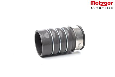 LADELUFTSCHLAUCH METZGER AUTOTEILE 2400318 17