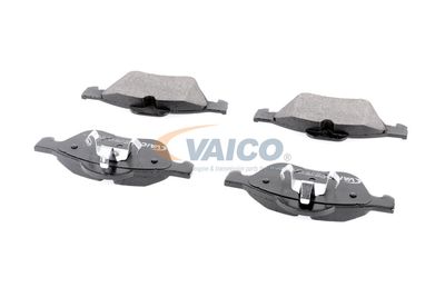 BREMSBELAGSATZ SCHEIBENBREMSE VAICO V460153 37
