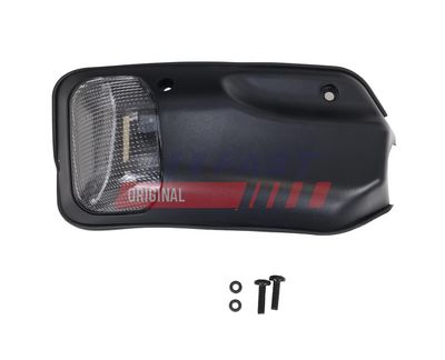 LAMPA LATERALA