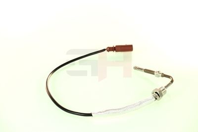 SENZOR TEMPERATURA GAZE EVACUARE GH GH744740 24