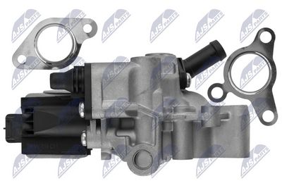 AGR-Ventil NTY EGR-VV-014