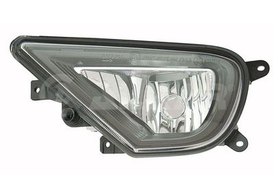 Противотуманная фара ALKAR 2921121 для VW TOUAREG