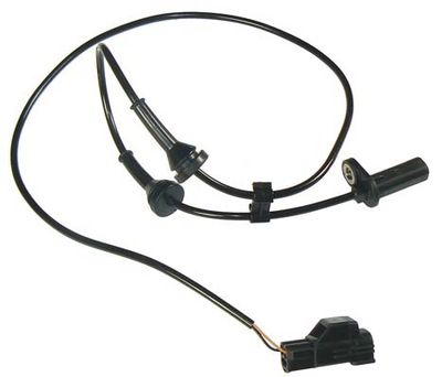 датчик, обороти на колелото METZGER AUTOTEILE 0900595