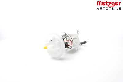 KRAFTSTOFF-FöRDEREINHEIT METZGER AUTOTEILE 2250057 34