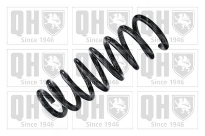 QUINTON HAZELL QCS8500 Пружина подвески  для BMW (Бмв)