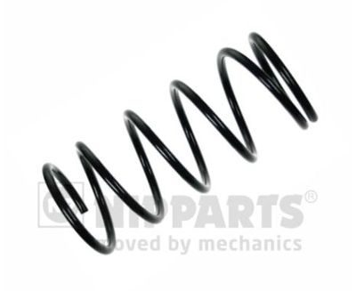 NIPPARTS N5551030 Пружина подвески  для NISSAN PRIMERA (Ниссан Примера)
