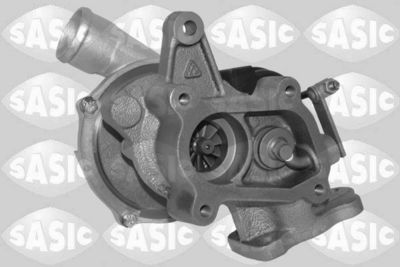 COMPRESOR SISTEM DE SUPRAALIMENTARE SASIC 1820265 1