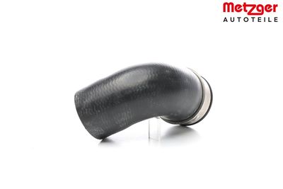 LADELUFTSCHLAUCH METZGER AUTOTEILE 2400322 16