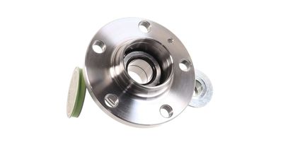 RADLAGERSATZ SKF VKBA3567 3