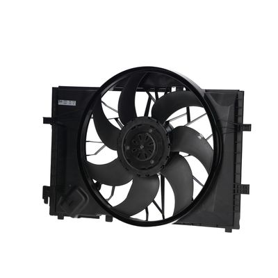 VENTILATOR RADIATOR NISSENS 850078 9