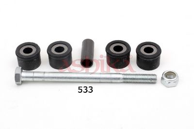 Stange/Strebe, Stabilisator