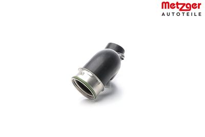 LADELUFTSCHLAUCH METZGER AUTOTEILE 2400067 11