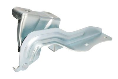Engine bonnet hinge Rechts past: NISSAN QASHQAI II J11 11.13-03.21
