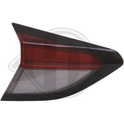 LAMPA SPATE DIEDERICHS 1816093