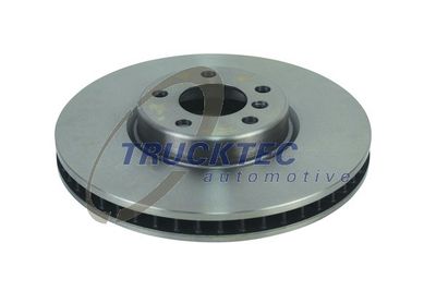 Brake Disc 08.34.144