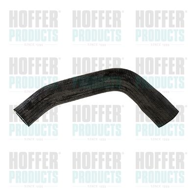 HOFFER 96663 Воздушный патрубок для FIAT DOBLO Автобус (263_) 1.3 D Multijet (263AXC1A) HOFFER 96663 Воздушный патрубок для FIAT DOBLO Автобус (263_) 1.3 D Multijet (263AXC1A)