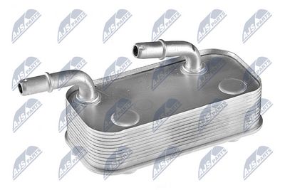 RADIATOR RACIRE ULEI CUTIE DE VITEZE AUTOMATA