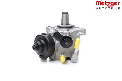 HOCHDRUCKPUMPE METZGER AUTOTEILE 0830158 17