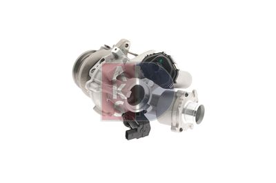 LADER AUFLADUNG AKS DASIS 045285N 1