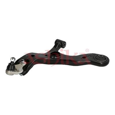 носач, окачване на колелата ASHIKA 72-02-254L