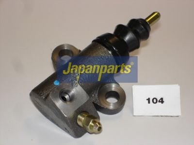 JAPANPARTS Рабочий цилиндр, система сцепления