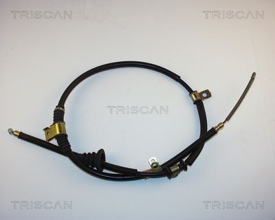 Тросик, cтояночный тормоз TRISCAN 8140 43102 для HYUNDAI PONY