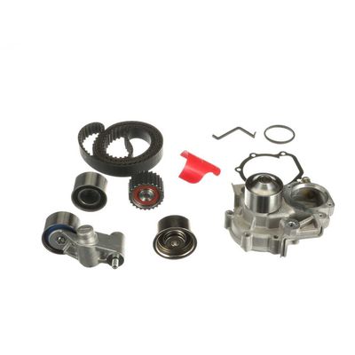 SET POMPA APA + CUREA DINTATA GATES KP15537XS1 38