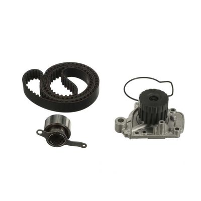 WASSERPUMPE + ZAHNRIEMENSATZ GATES KP15410XS1 38