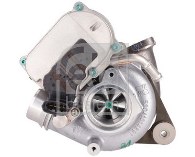 Lader, ladesystem FEBI BILSTEIN 187422