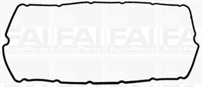 Прокладка, крышка головки цилиндра FAI AutoParts RC1949S для FORD RANGER