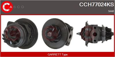 ANSAMBLU DE BAZă TURBOCOMPRESOR