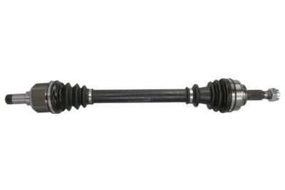полуоска PASCAL G2C170PC