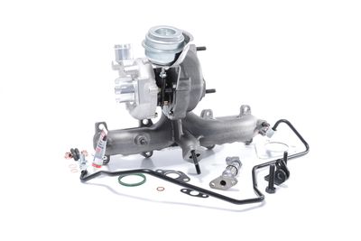 LADER AUFLADUNG BTS Turbo T981001BT 7