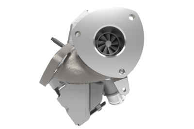 COMPRESOR SISTEM DE SUPRAALIMENTARE GARRETT 8311575005S 2