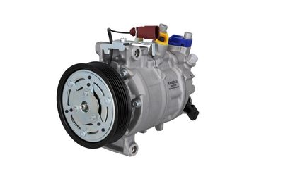 COMPRESOR CLIMATIZARE KAMOKA 7820329 3