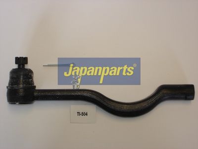 JAPANPARTS Skersinės vairo trauklės galas