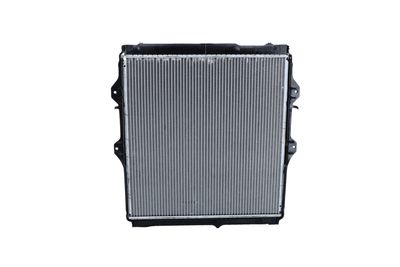 RADIATOR RACIRE MOTOR NRF 56152 25