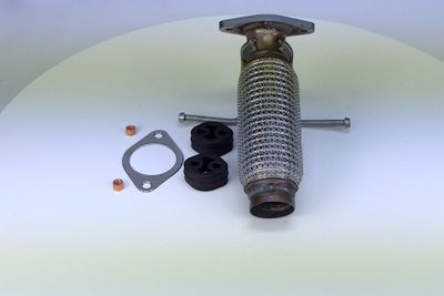 TEAVA REPARATIE CATALIZATOR HJS 91151671 30