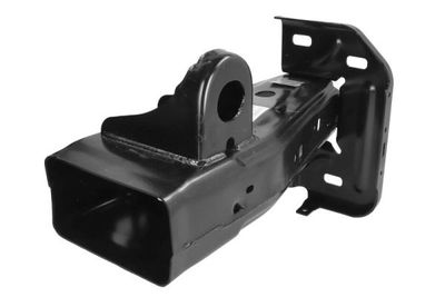 Versterking van de bumper Voor (Links, absorber) past: FORD F-SERIES XIV 05.20-