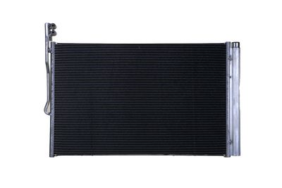 KONDENSATOR KLIMAANLAGE HELLA 8FC366221421 2