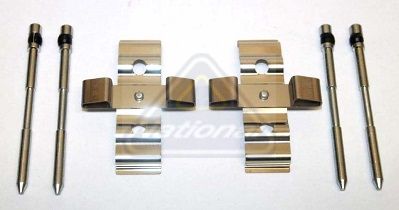 National FK3063PK