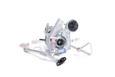 LADER AUFLADUNG BTS Turbo T981133 36