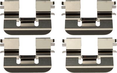 SET ACCESORII PLACUTE FRANA