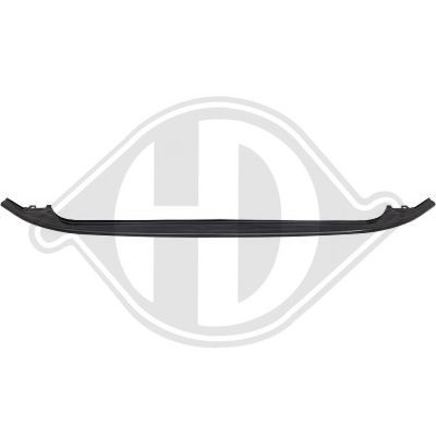 AUFPRALLDäMPFER STOßFäNGER