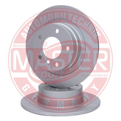 DISC FRANA MASTER-SPORT GERMANY 24011003151PRSETMS 2