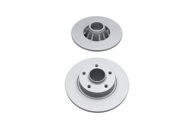 Brzdový kotouč KAVO PARTS BR-6786-C